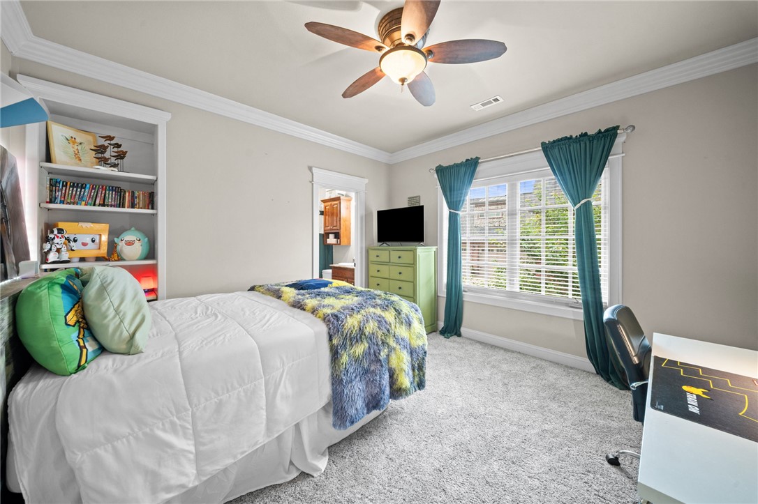 Chapel Hill Ph 1 Bentonville - Residential
