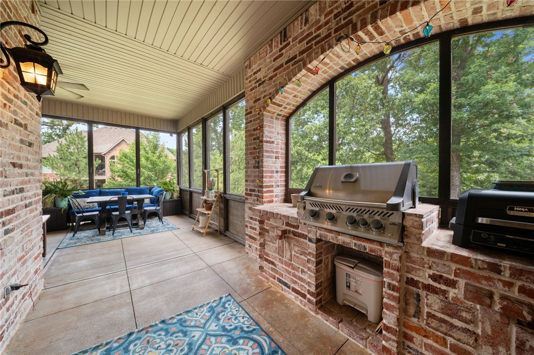 Chapel Hill Ph 1 Bentonville - Residential