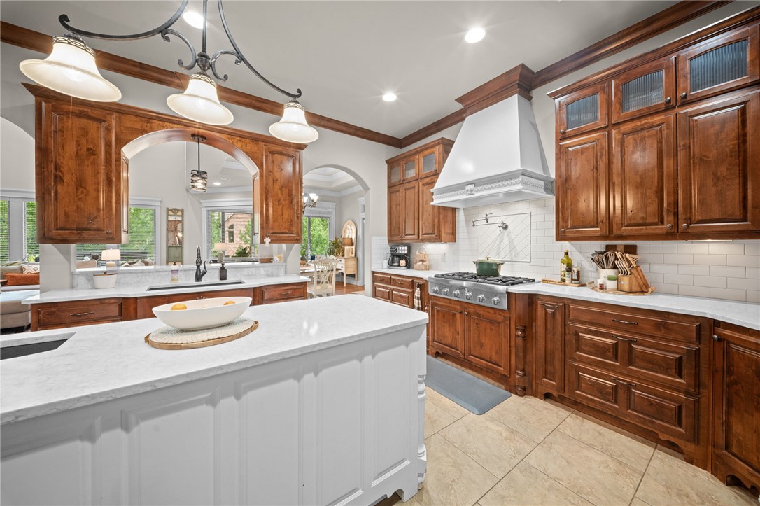 Chapel Hill Ph 1 Bentonville - Residential