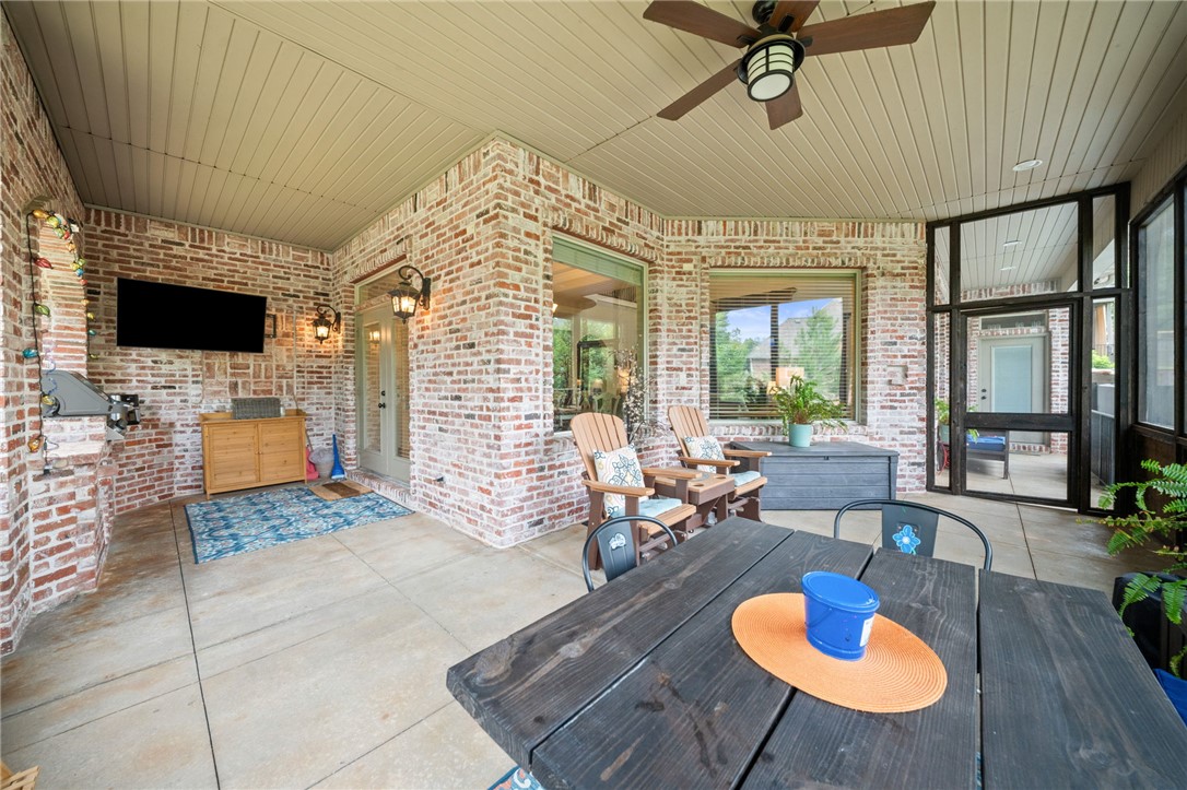 Chapel Hill Ph 1 Bentonville - Residential