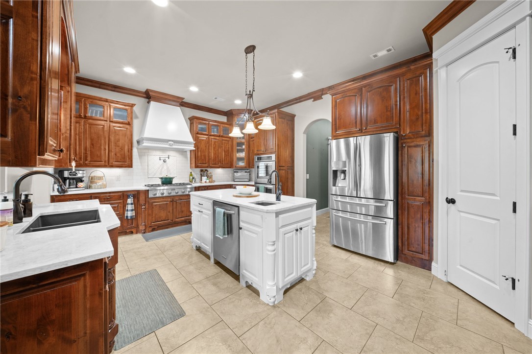 Chapel Hill Ph 1 Bentonville - Residential