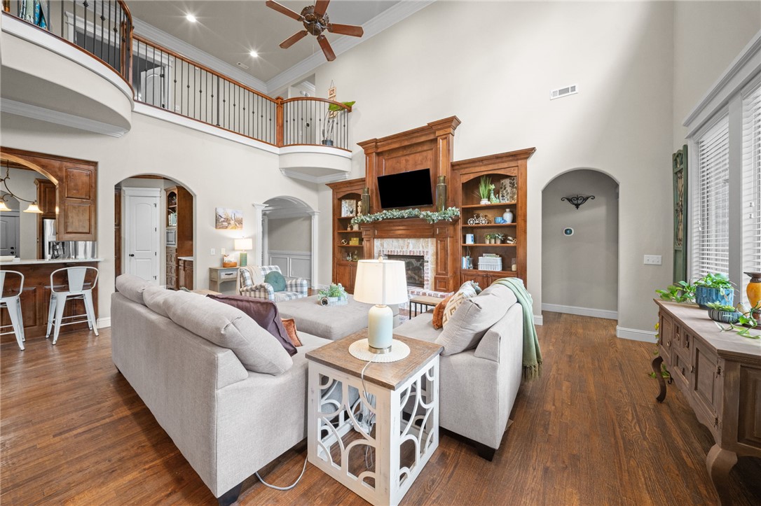 Chapel Hill Ph 1 Bentonville - Residential