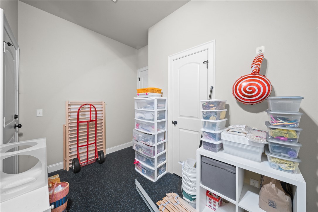 Chapel Hill Ph 1 Bentonville - Residential