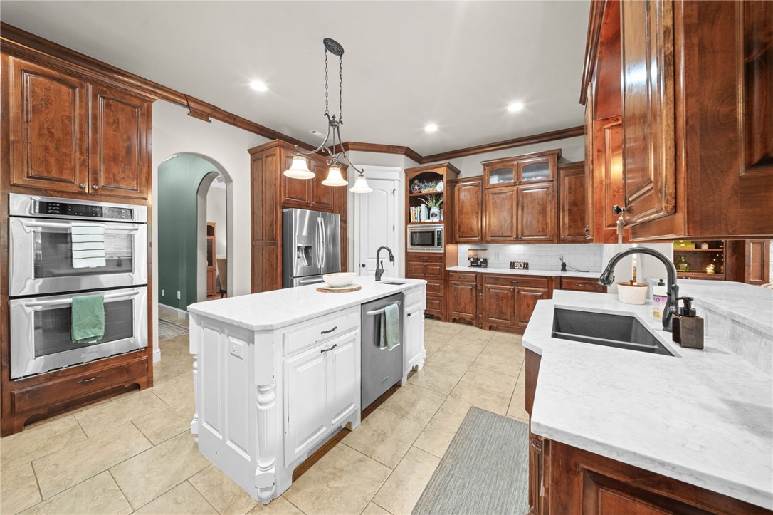Chapel Hill Ph 1 Bentonville - Residential