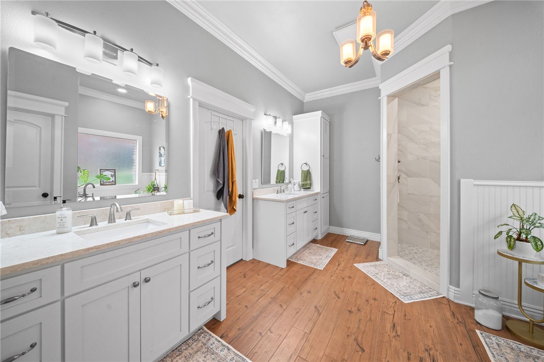 Chapel Hill Ph 1 Bentonville - Residential