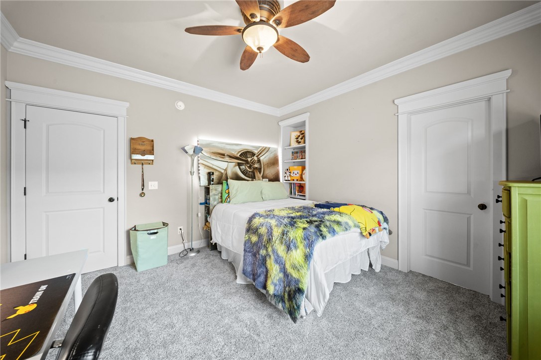 Chapel Hill Ph 1 Bentonville - Residential