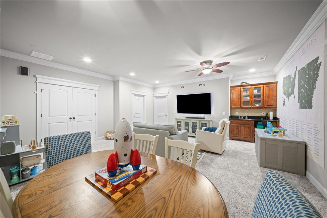 Chapel Hill Ph 1 Bentonville - Residential