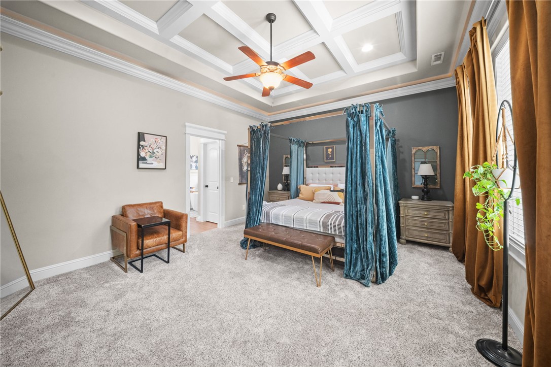 Chapel Hill Ph 1 Bentonville - Residential