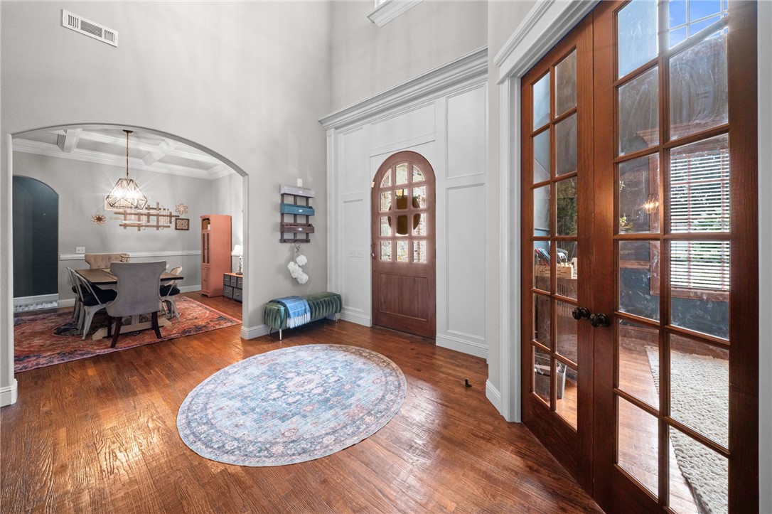Chapel Hill Ph 1 Bentonville - Residential