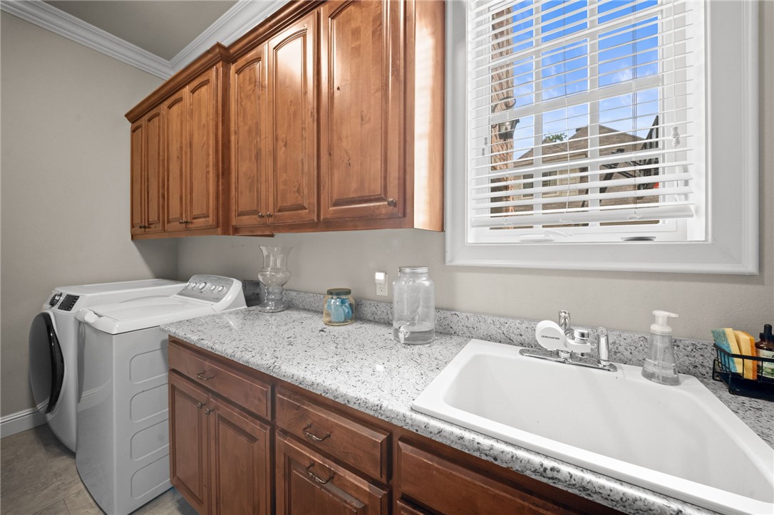 Chapel Hill Ph 1 Bentonville - Residential