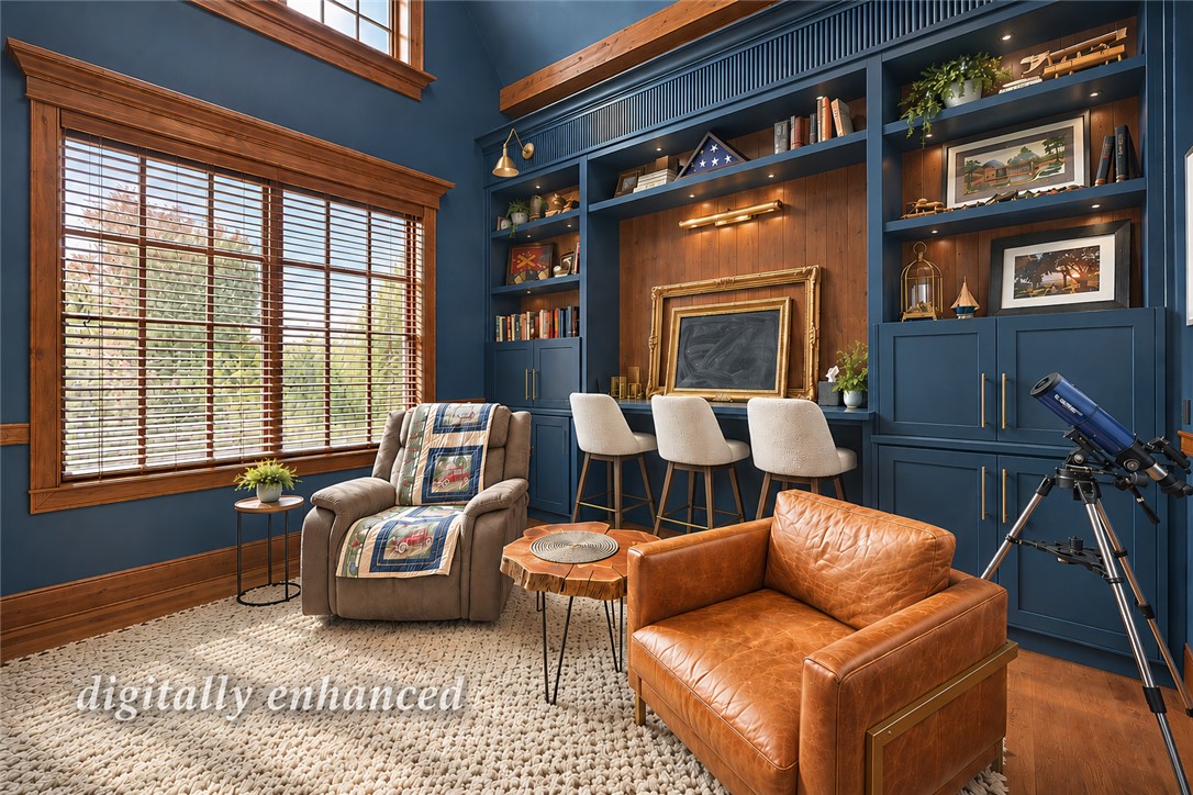 Chapel Hill Ph 1 Bentonville - Residential