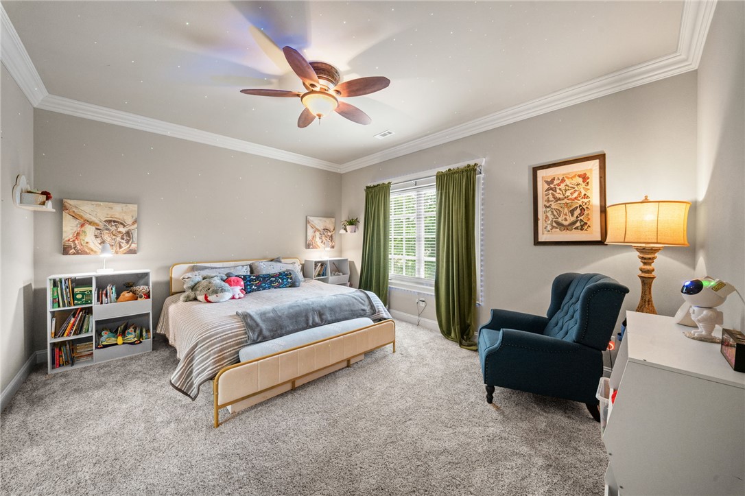 Chapel Hill Ph 1 Bentonville - Residential