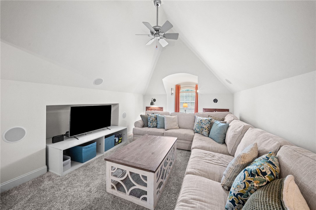 Chapel Hill Ph 1 Bentonville - Residential