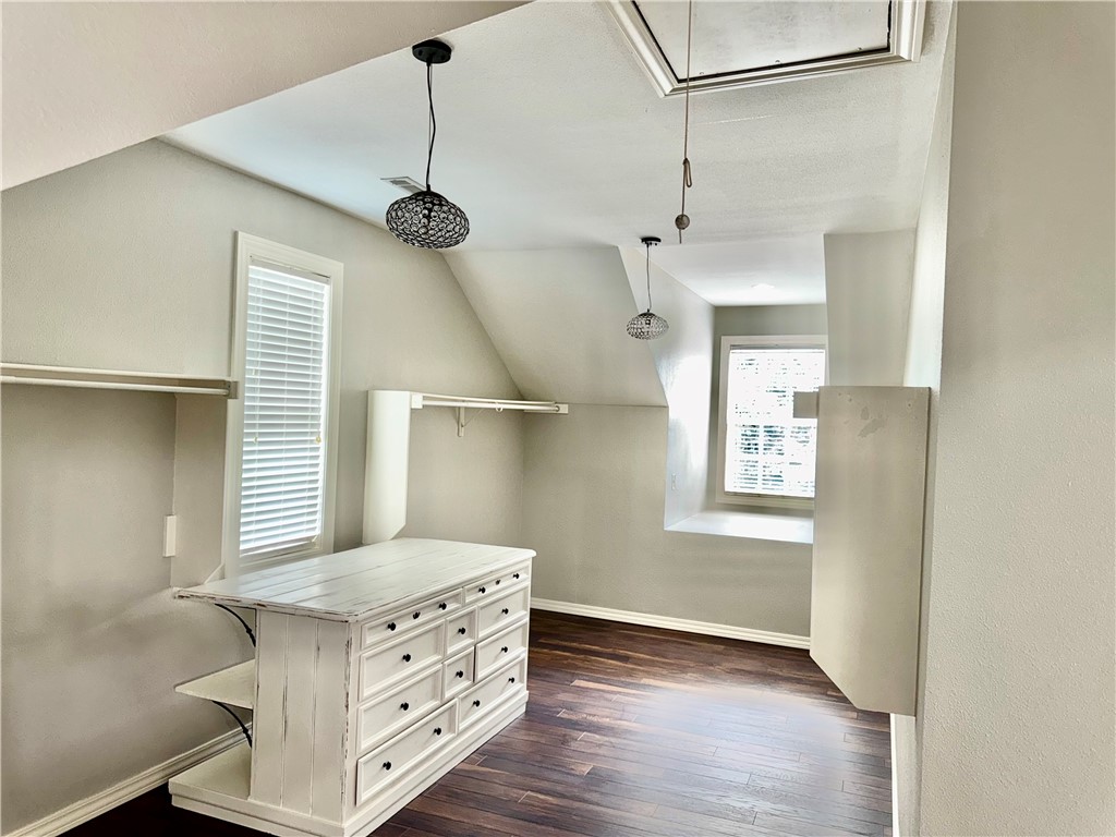 Kensington - Residential