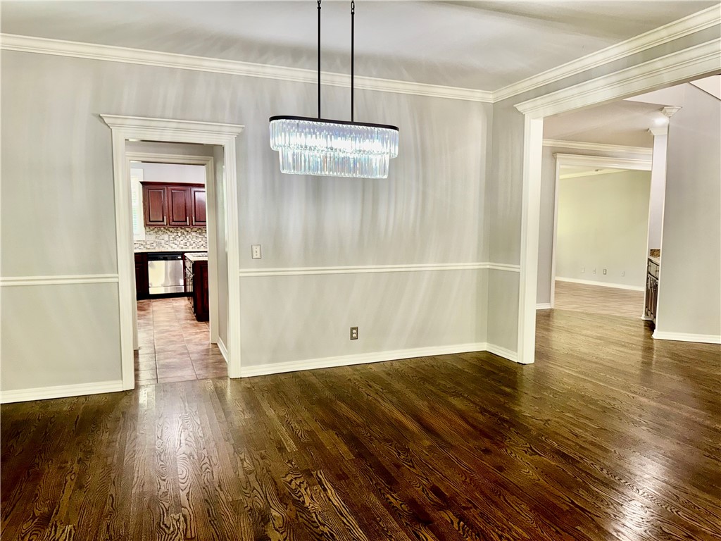 Kensington - Residential