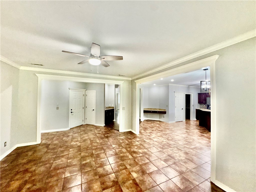Kensington - Residential