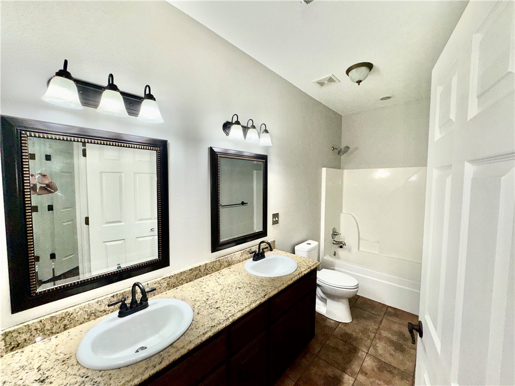 Kensington - Residential
