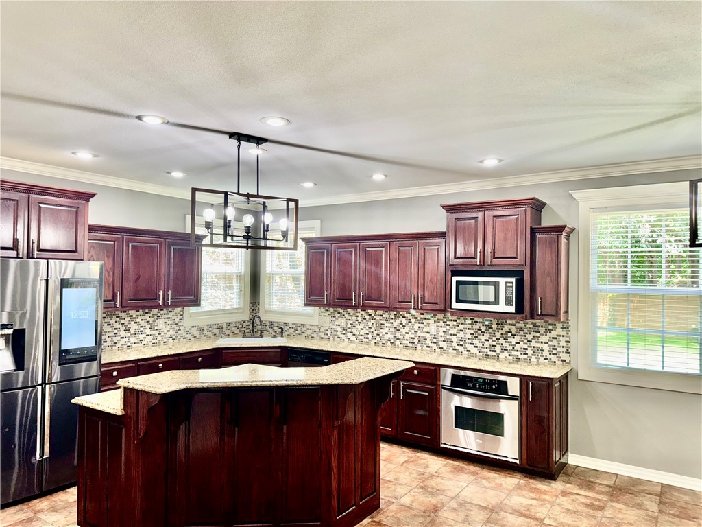 Kensington - Residential