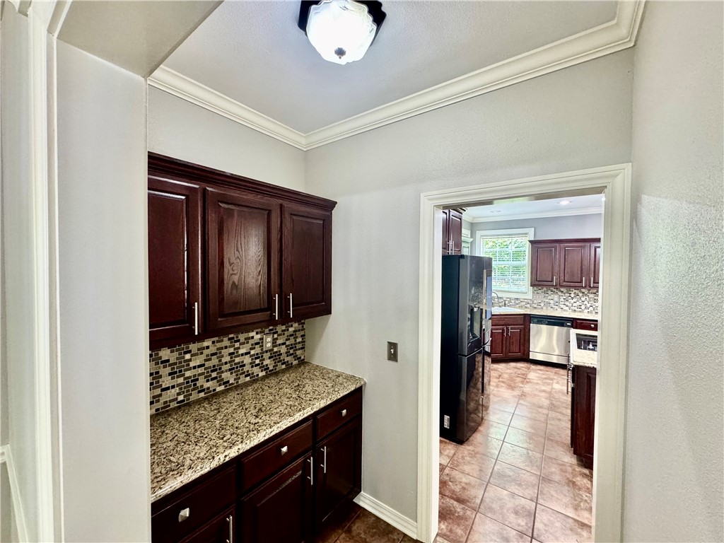 Kensington - Residential