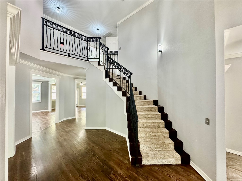 Kensington - Residential