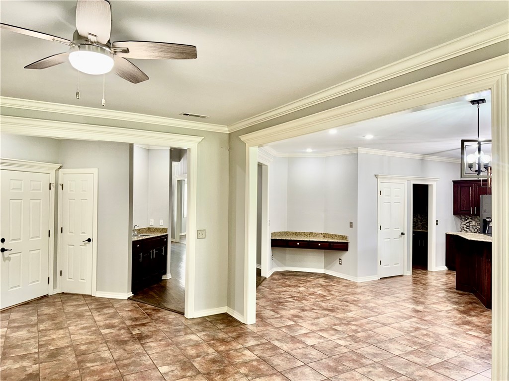 Kensington - Residential