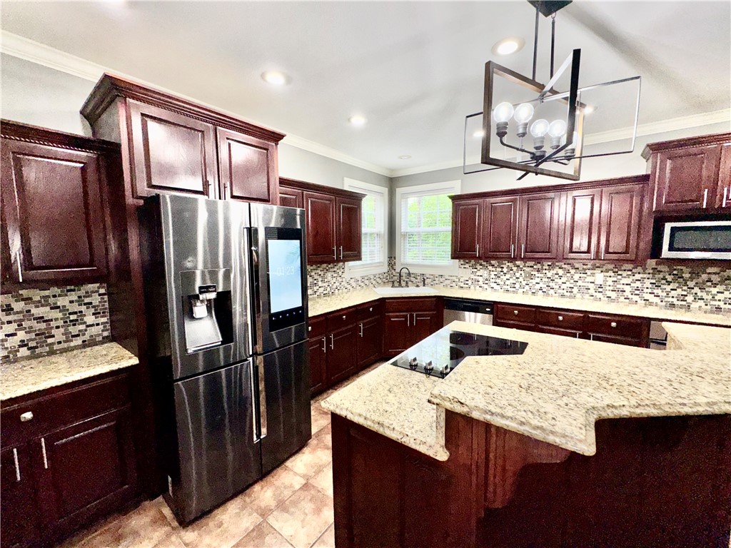 Kensington - Residential