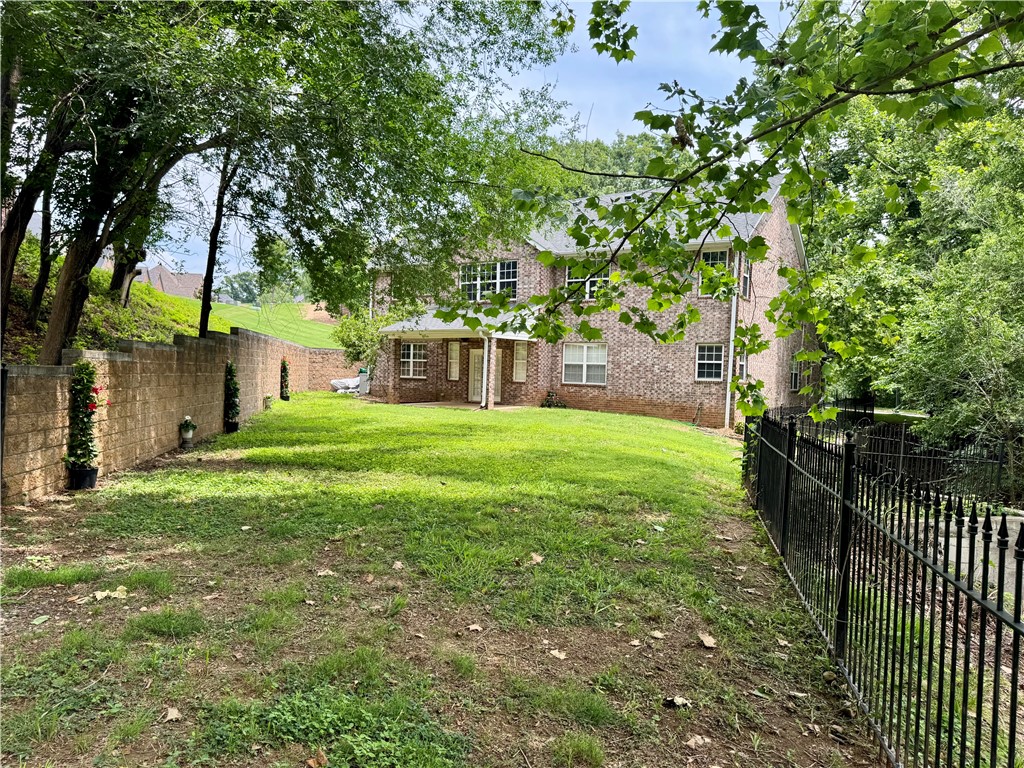 Kensington - Residential