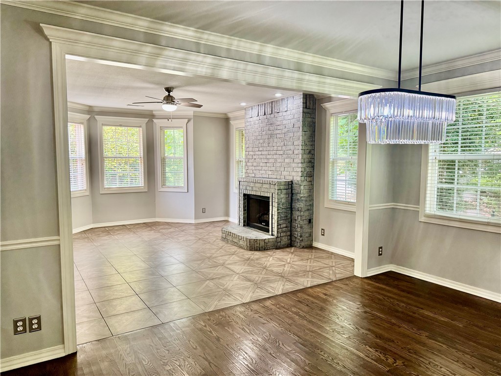 Kensington - Residential