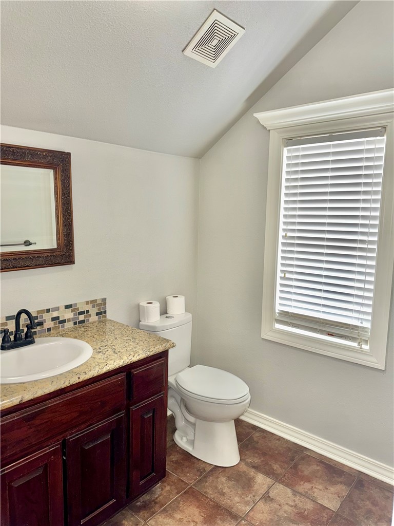 Kensington - Residential