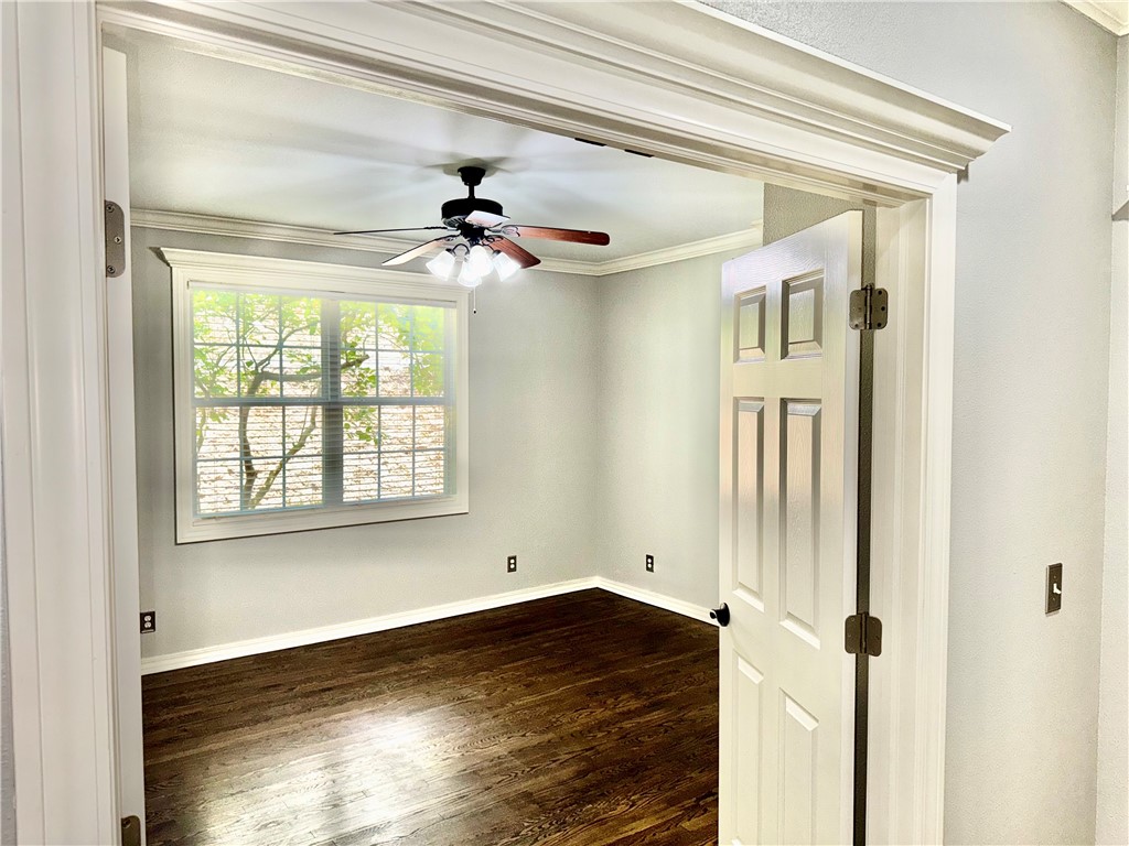Kensington - Residential