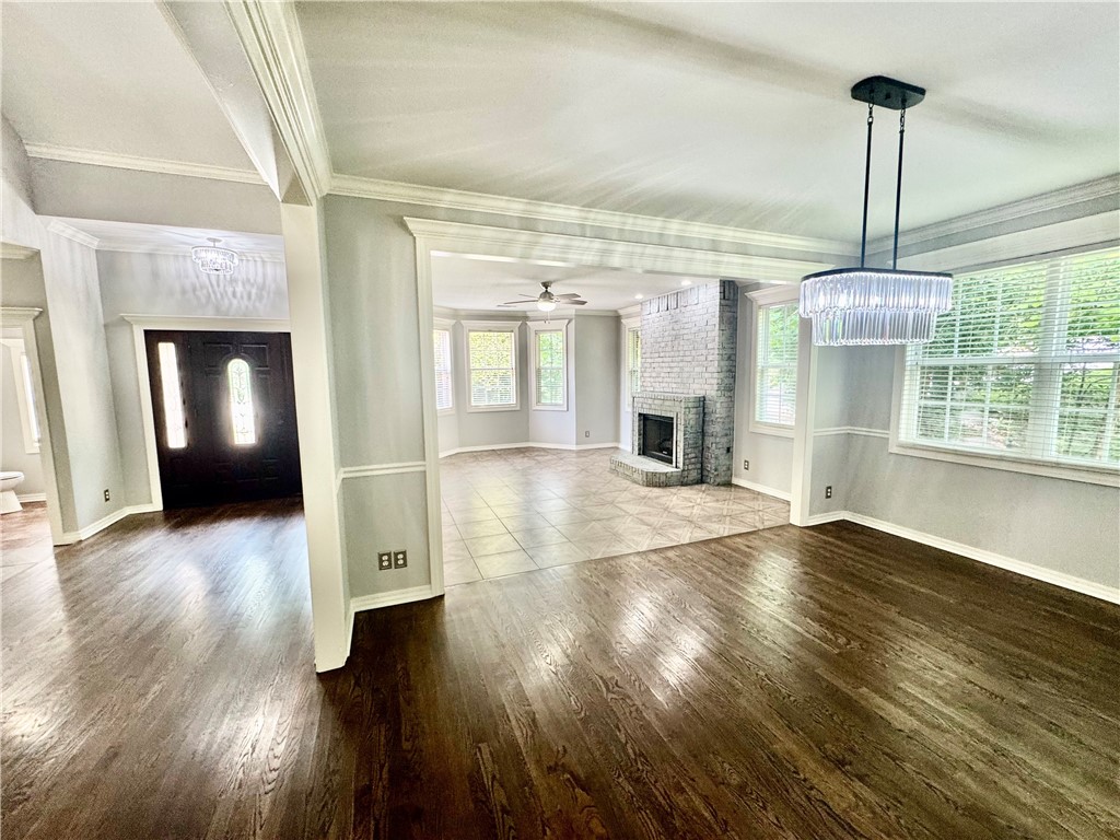 Kensington - Residential