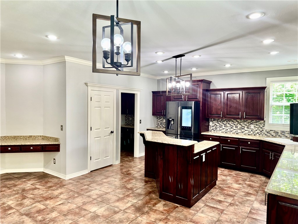 Kensington - Residential