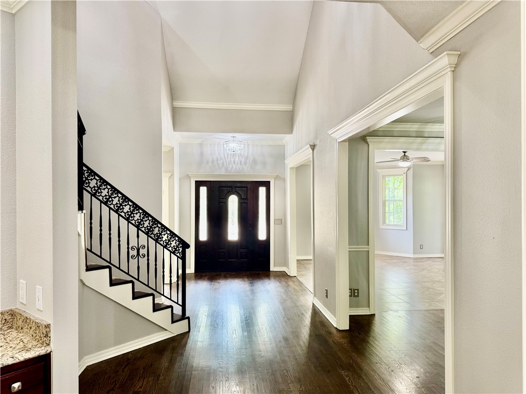 Kensington - Residential