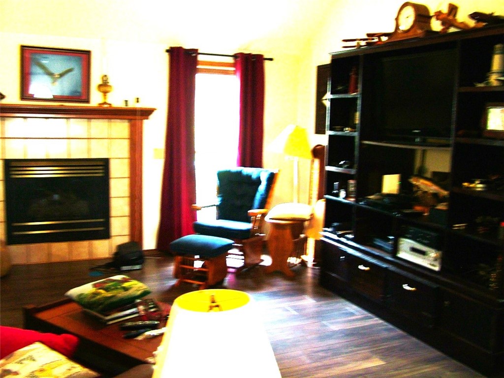 Woodcreek - Residential