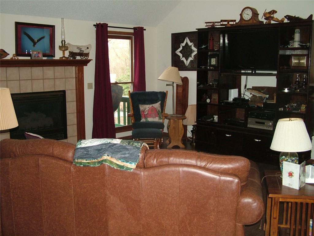 Woodcreek - Residential