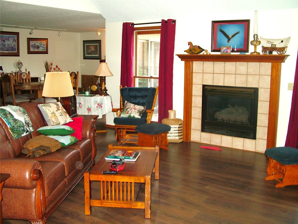 Woodcreek - Residential