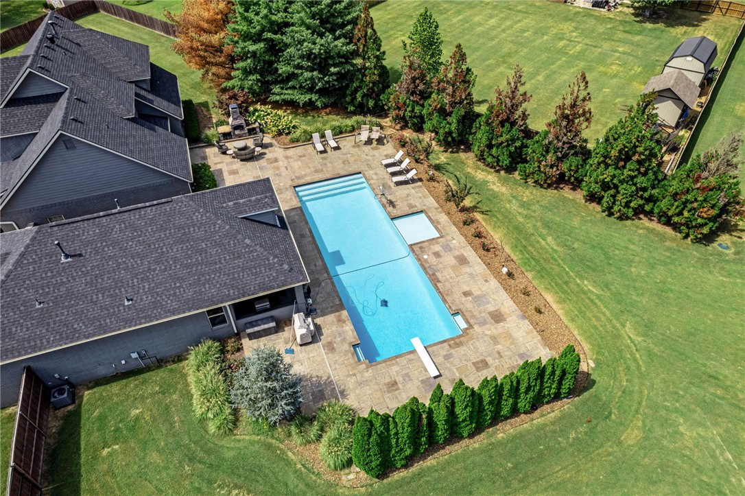 Liberty Heights - Residential