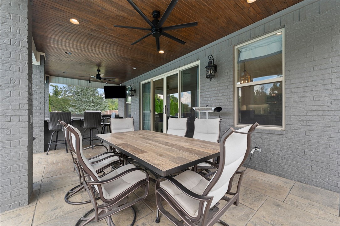 Liberty Heights - Residential