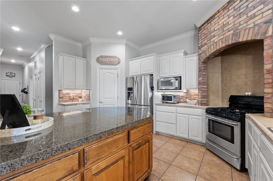 Liberty Heights - Residential