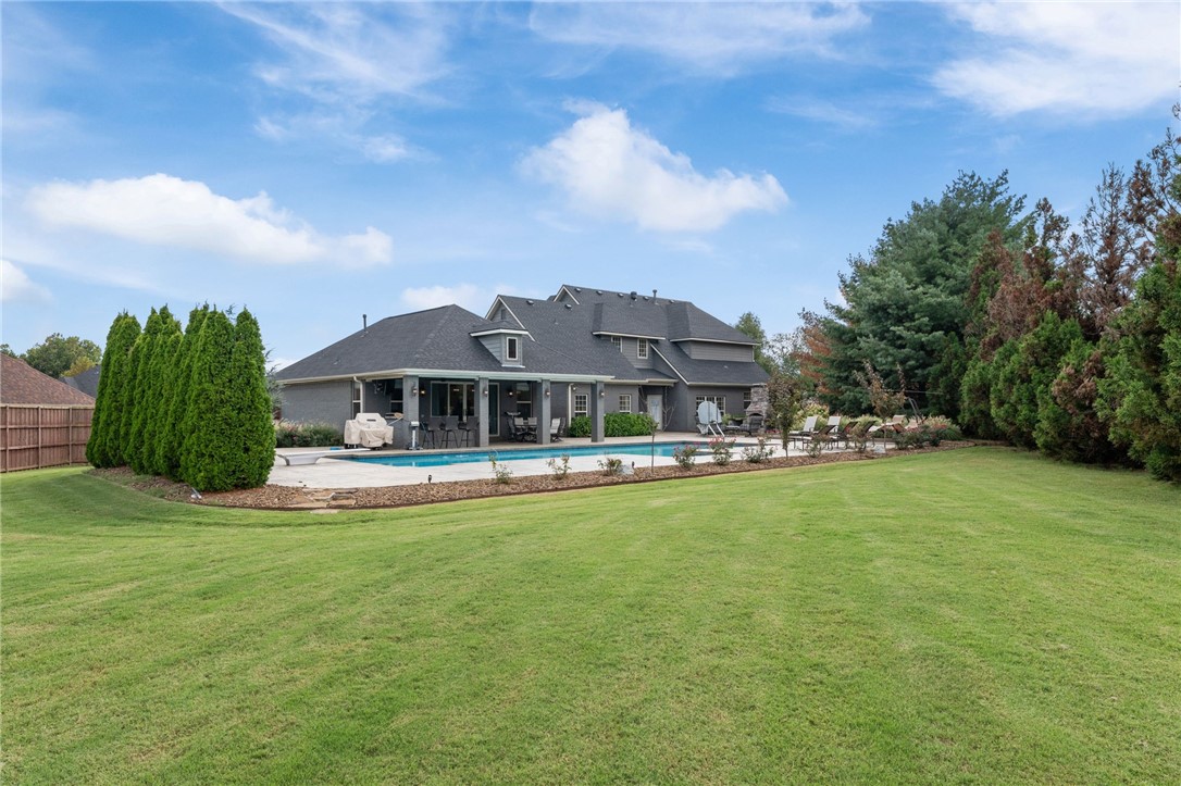 Liberty Heights - Residential