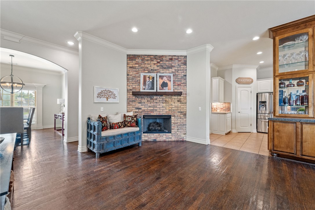 Liberty Heights - Residential