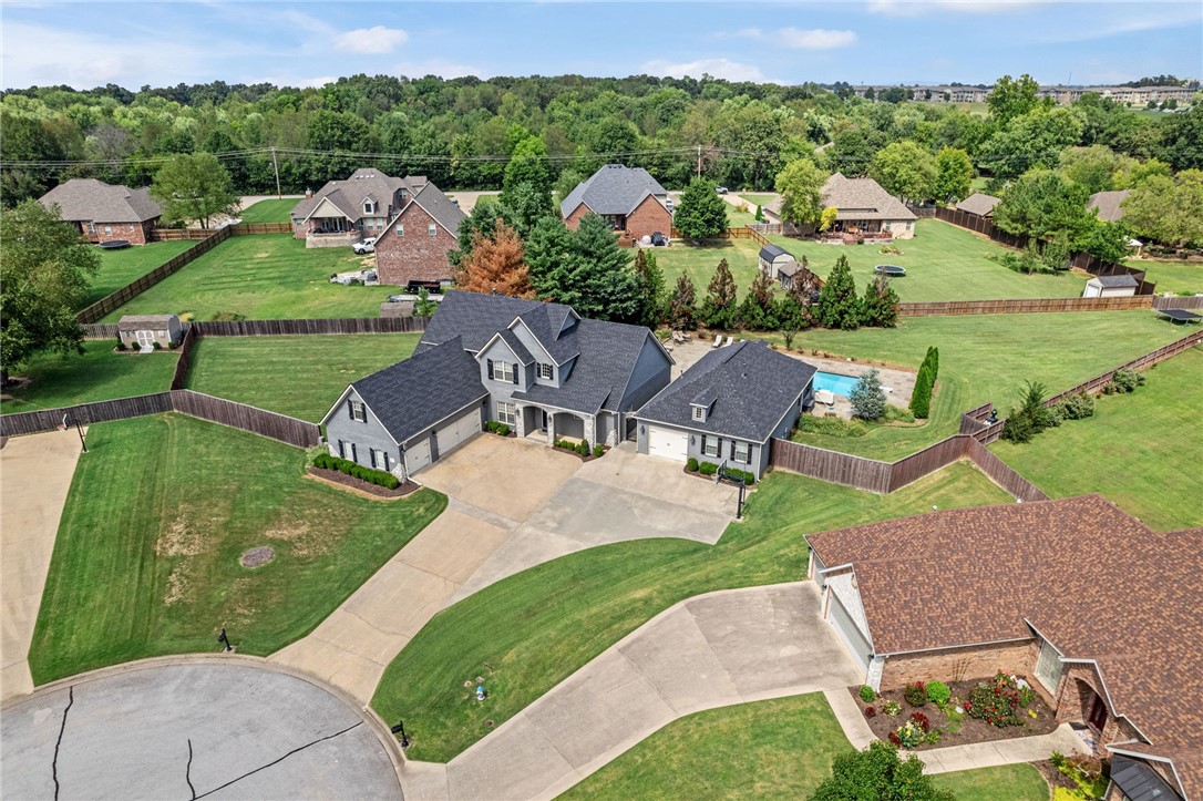 Liberty Heights - Residential