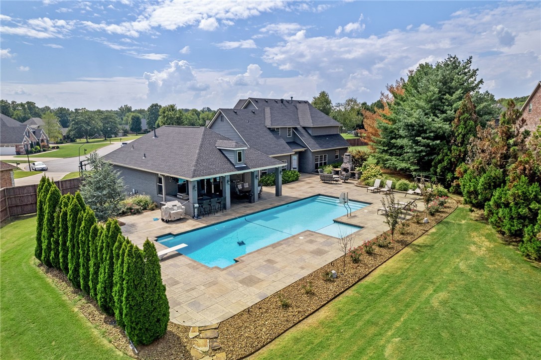 Liberty Heights - Residential