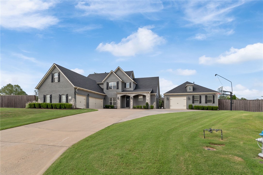 Liberty Heights - Residential
