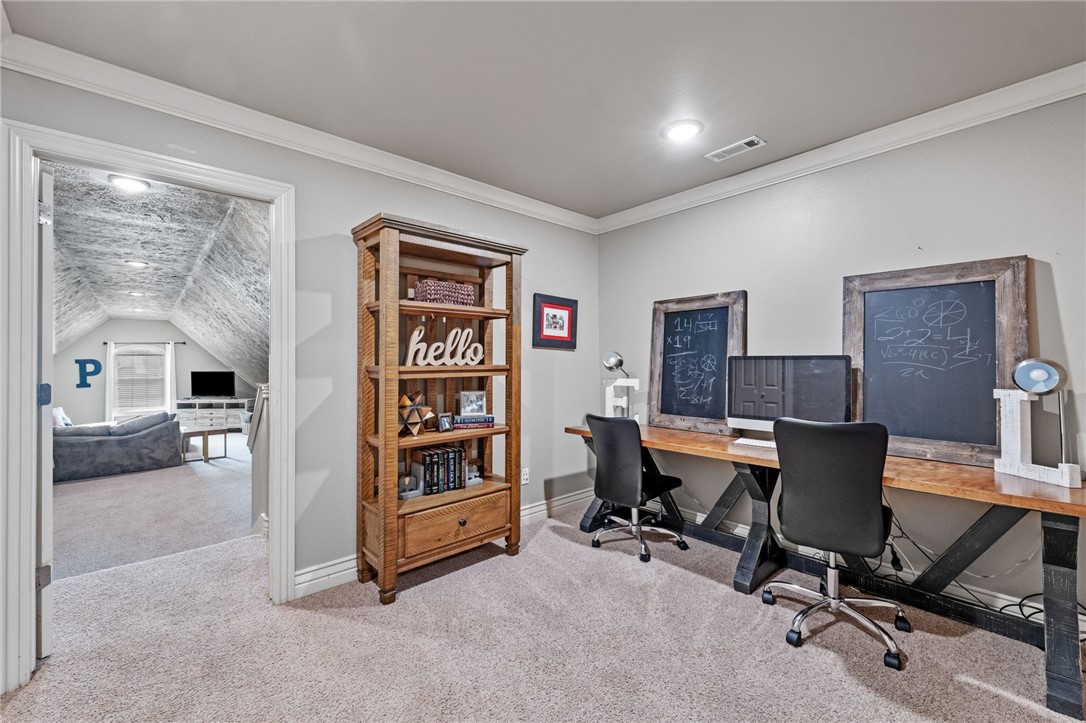 Liberty Heights - Residential