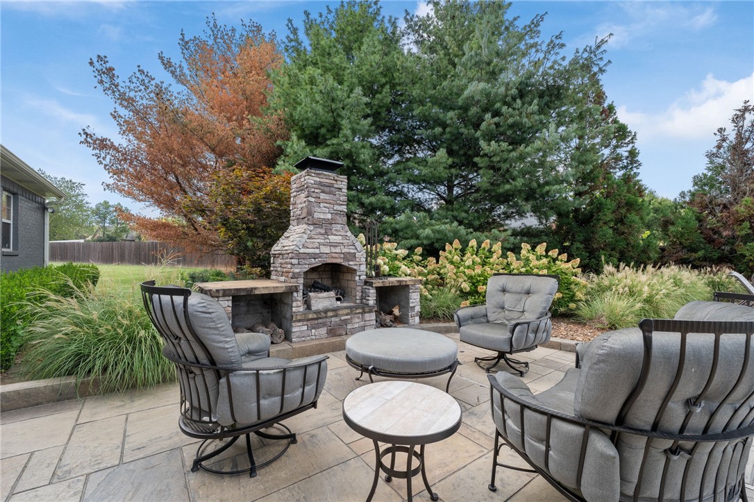 Liberty Heights - Residential
