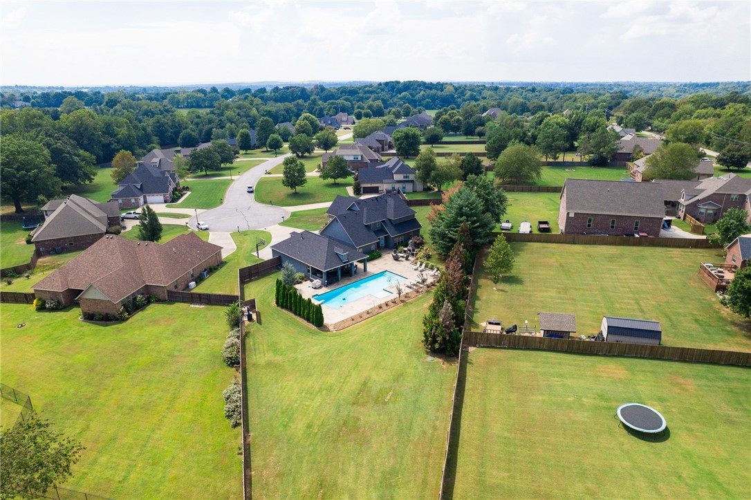 Liberty Heights - Residential