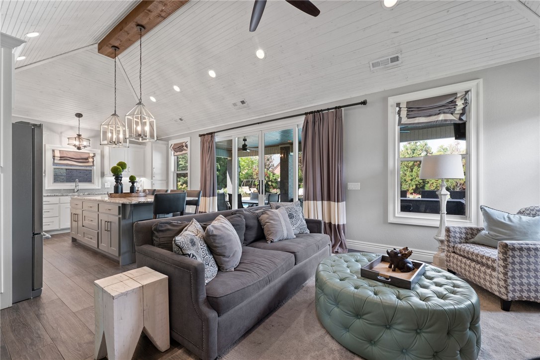 Liberty Heights - Residential