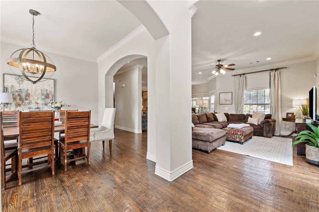 Liberty Heights - Residential