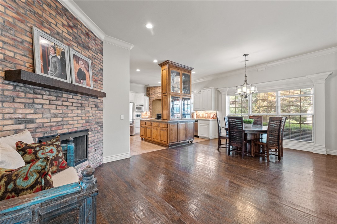 Liberty Heights - Residential
